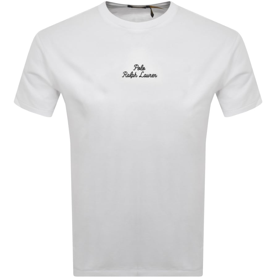 Ralph lauren classic fit t shirt clearance